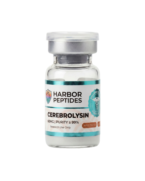 Cerebrolysin