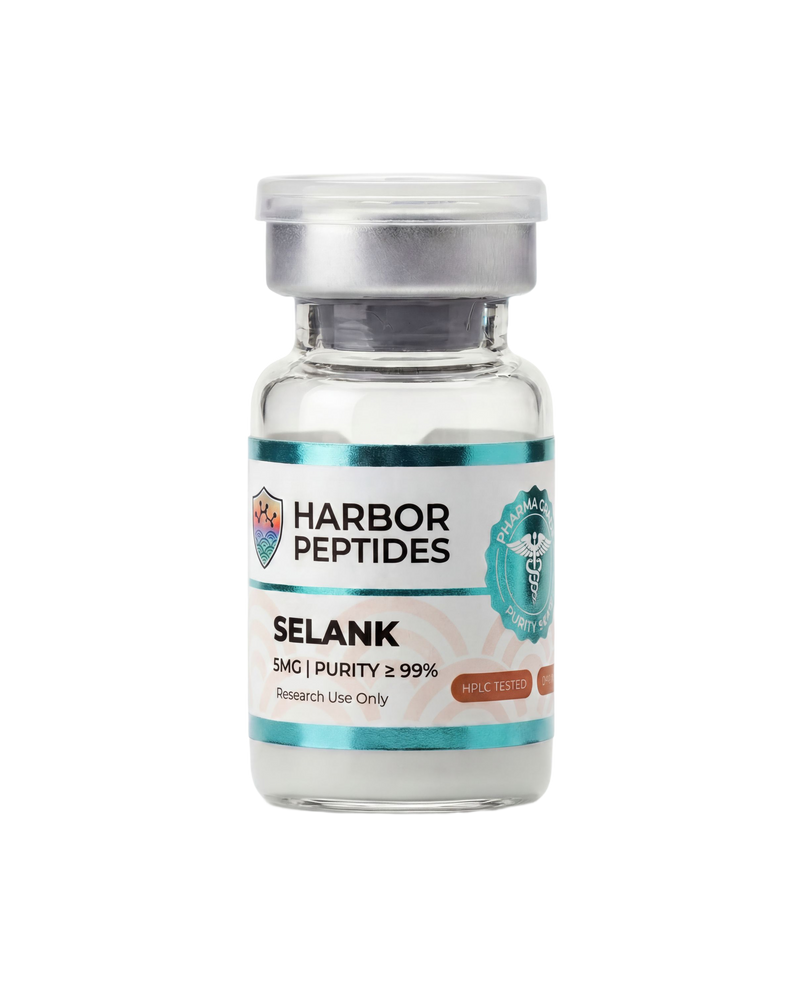 Selank