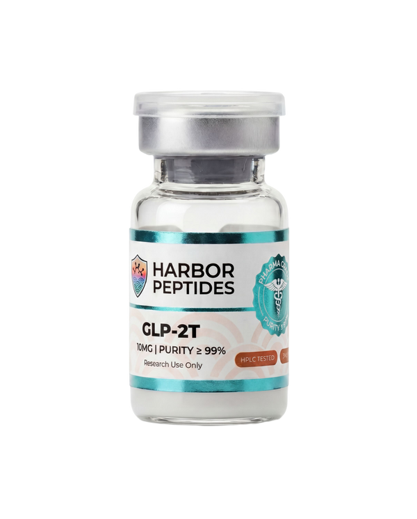 GLP-2T