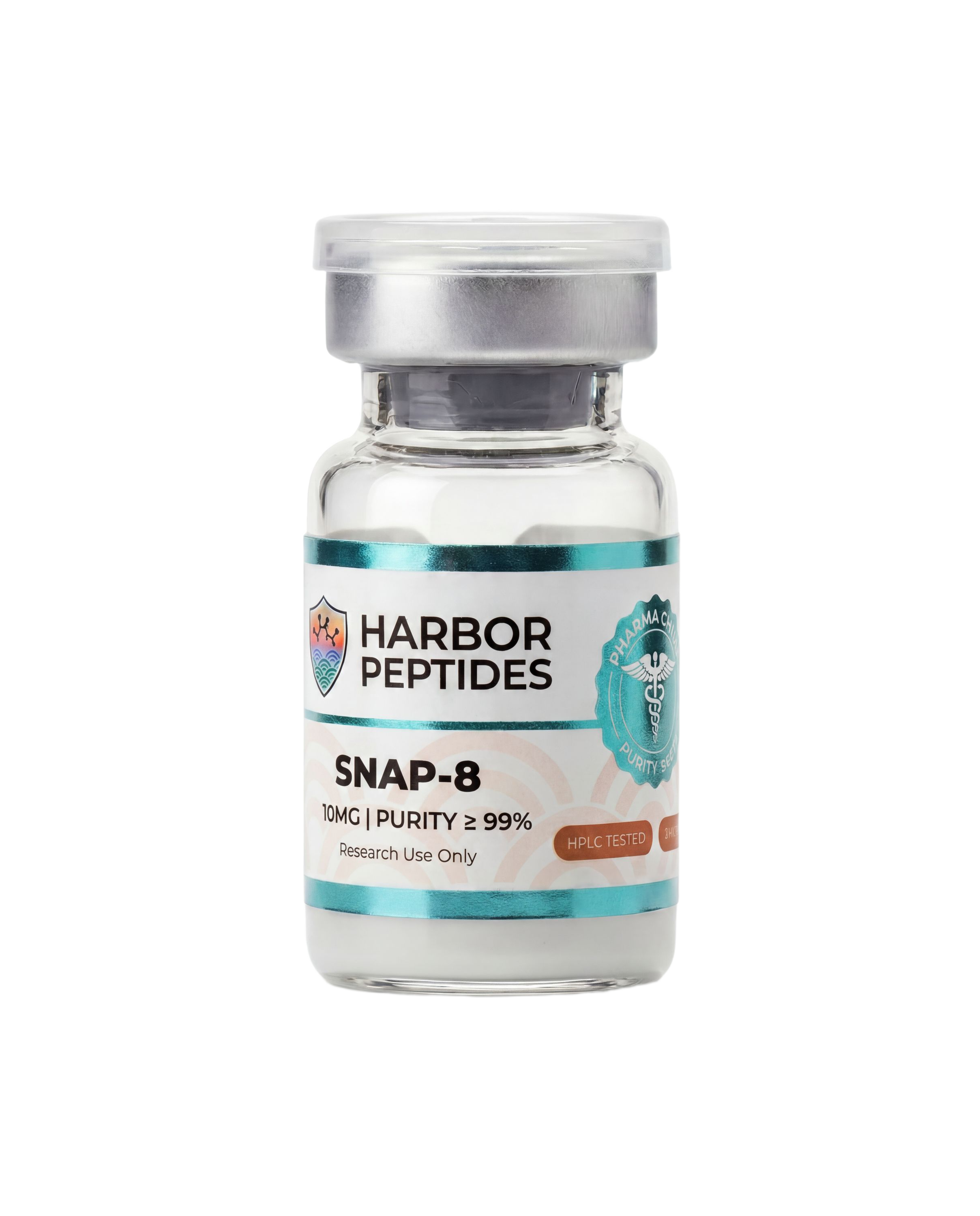 Snap-8