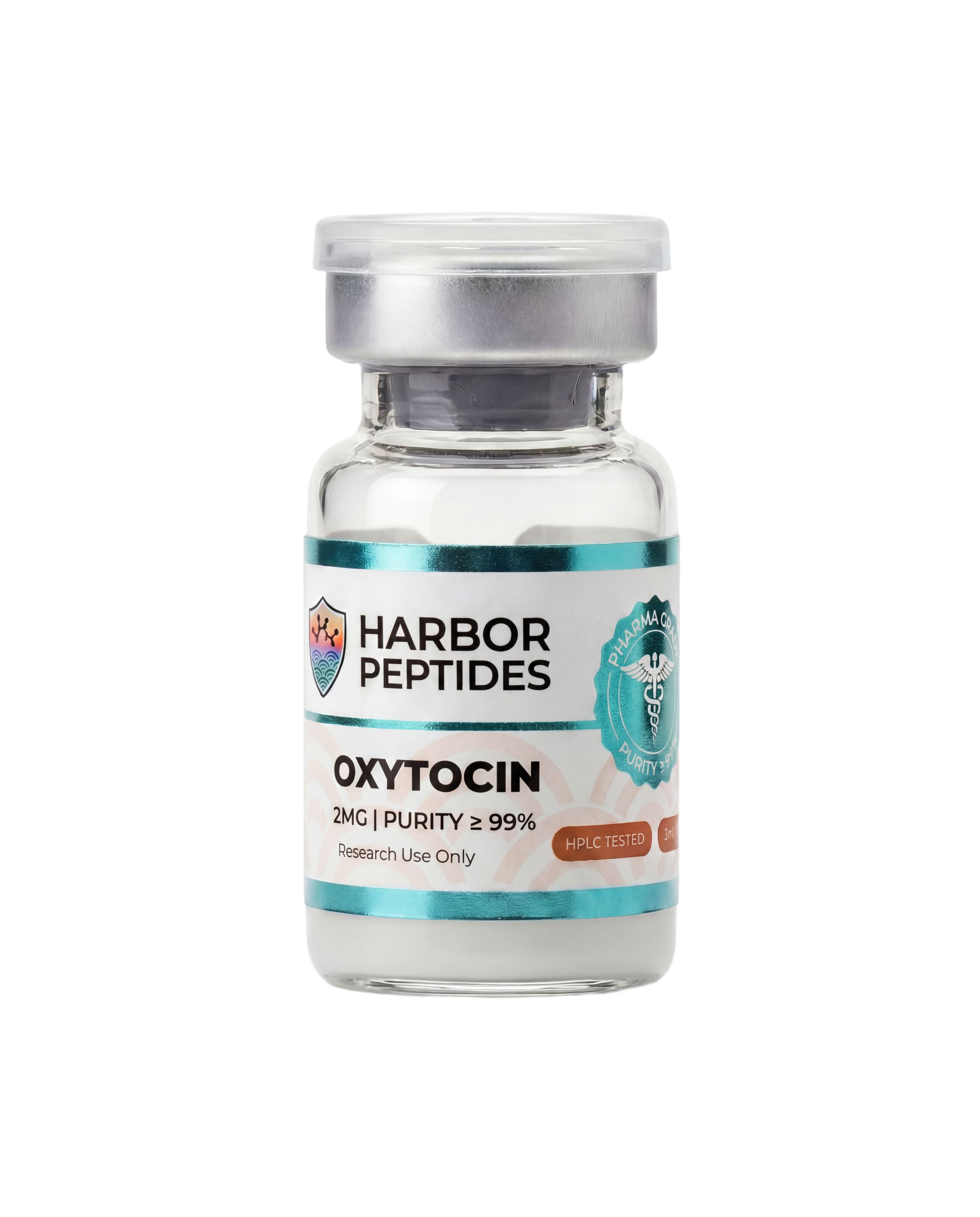 Oxytocin