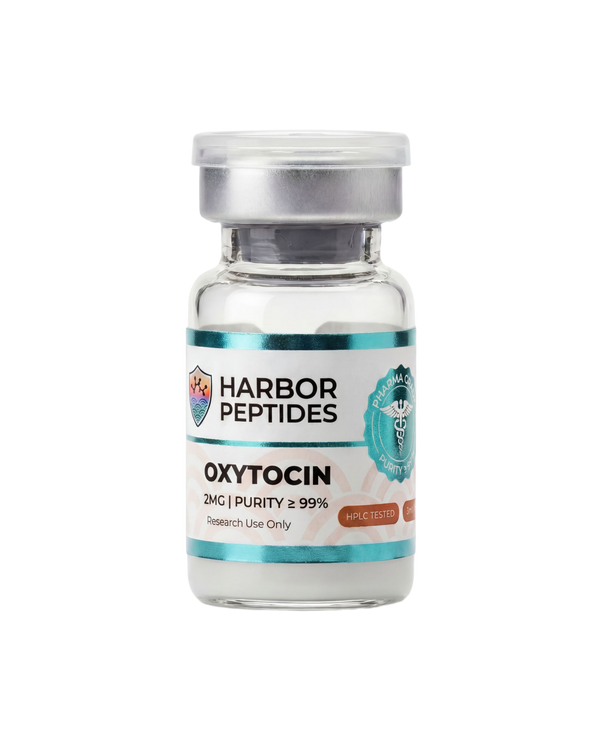 Oxytocin