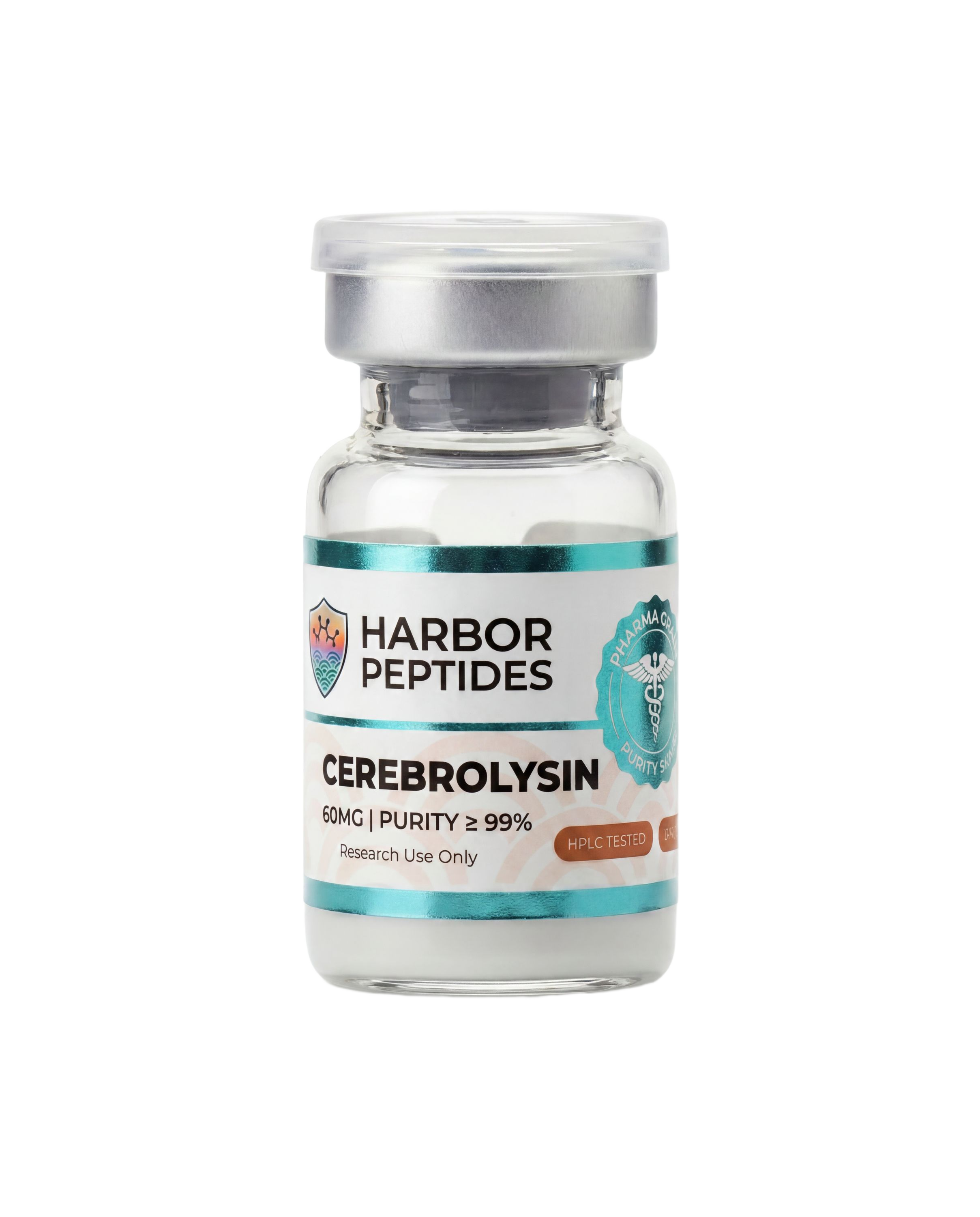 Cerebrolysin