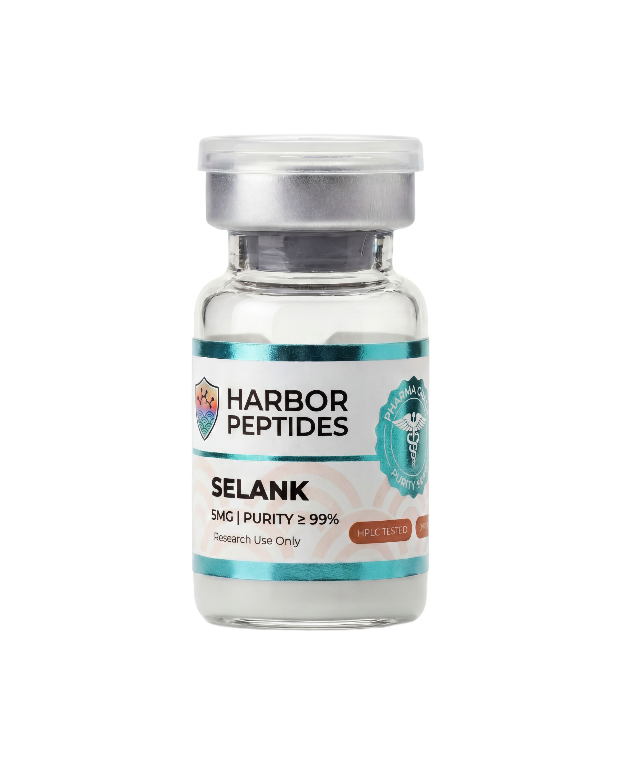 Selank