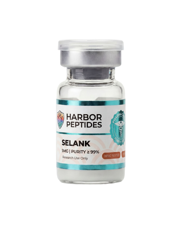 Selank