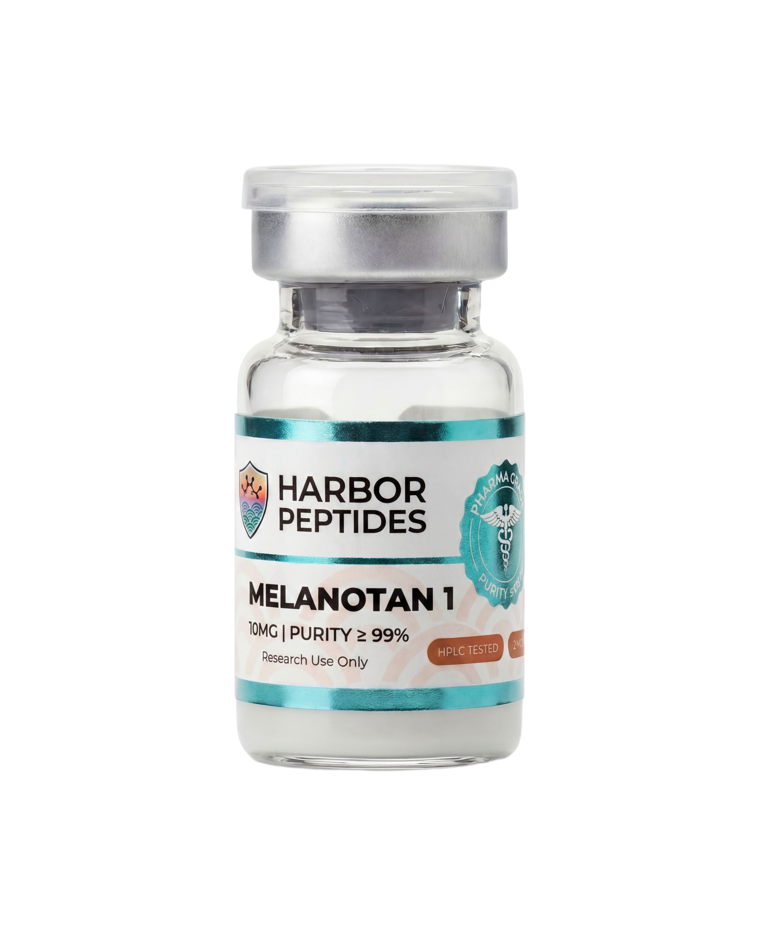 Melanotan 1