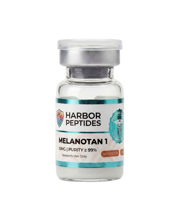 Melanotan 1