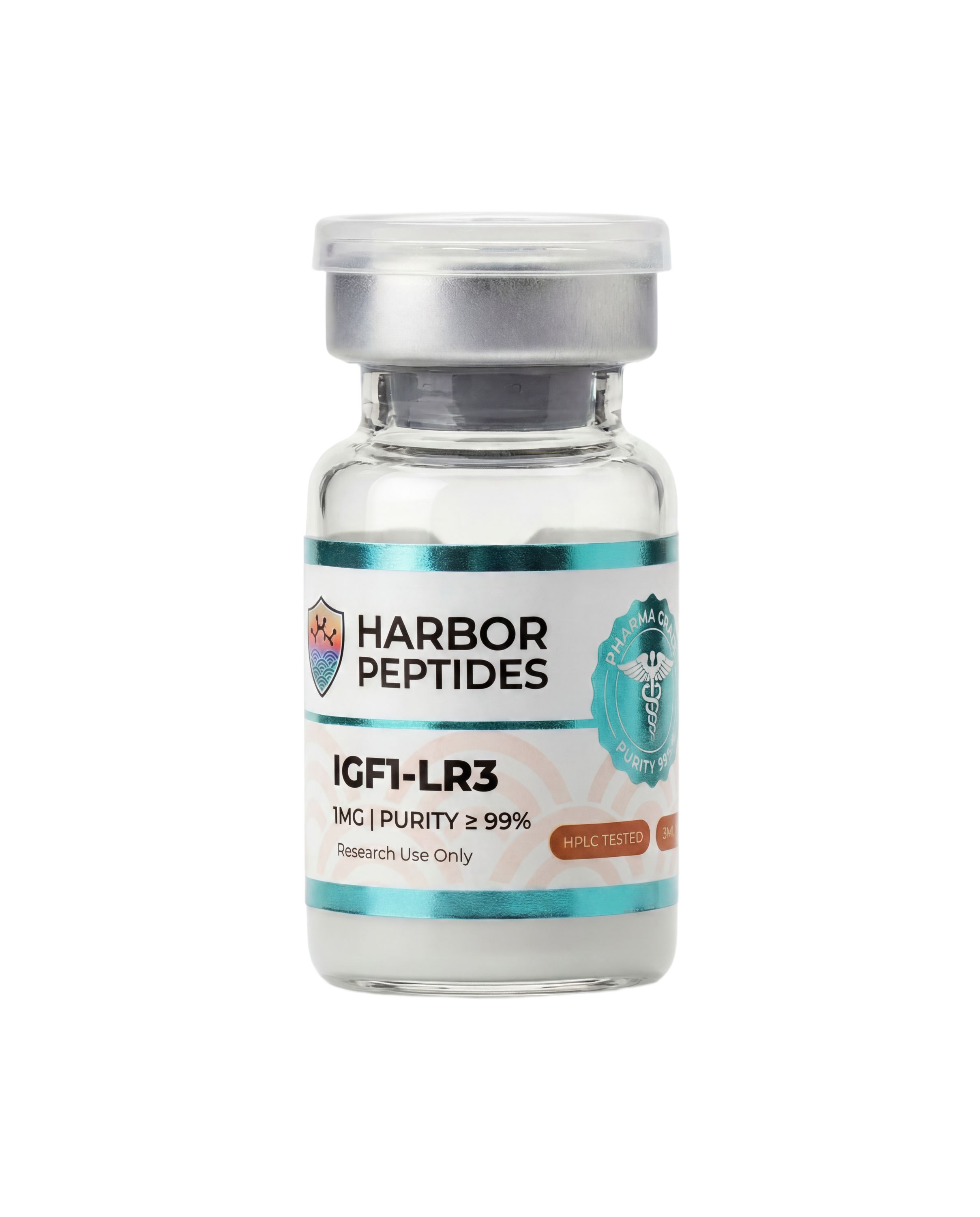 IGF-LR3