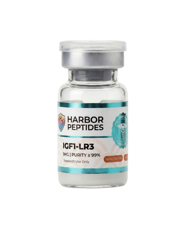 IGF-LR3