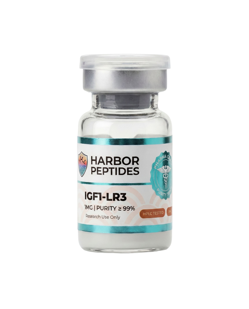 IGF-LR3