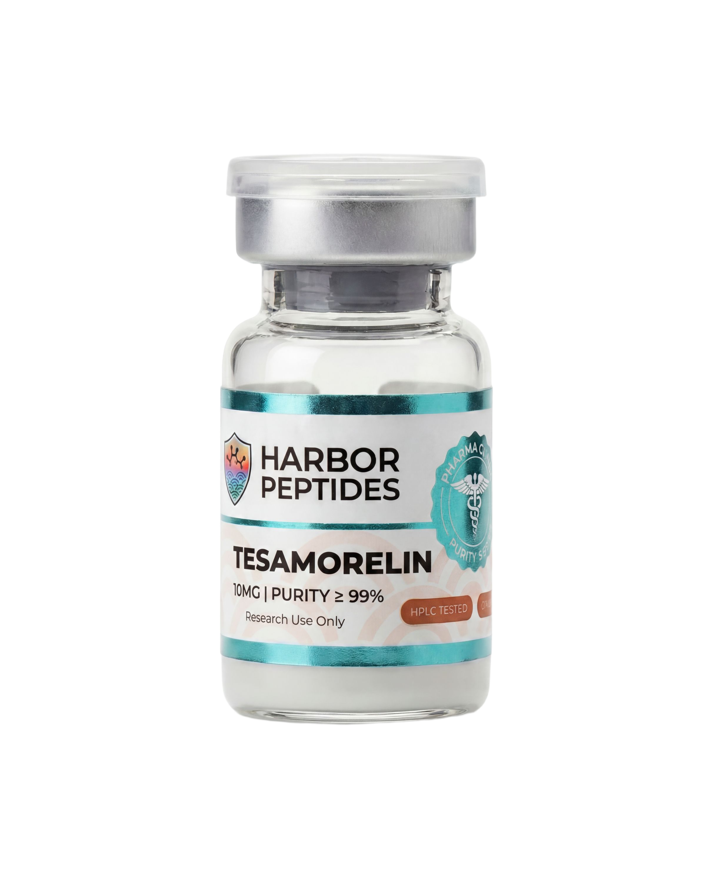 Tesamorelin