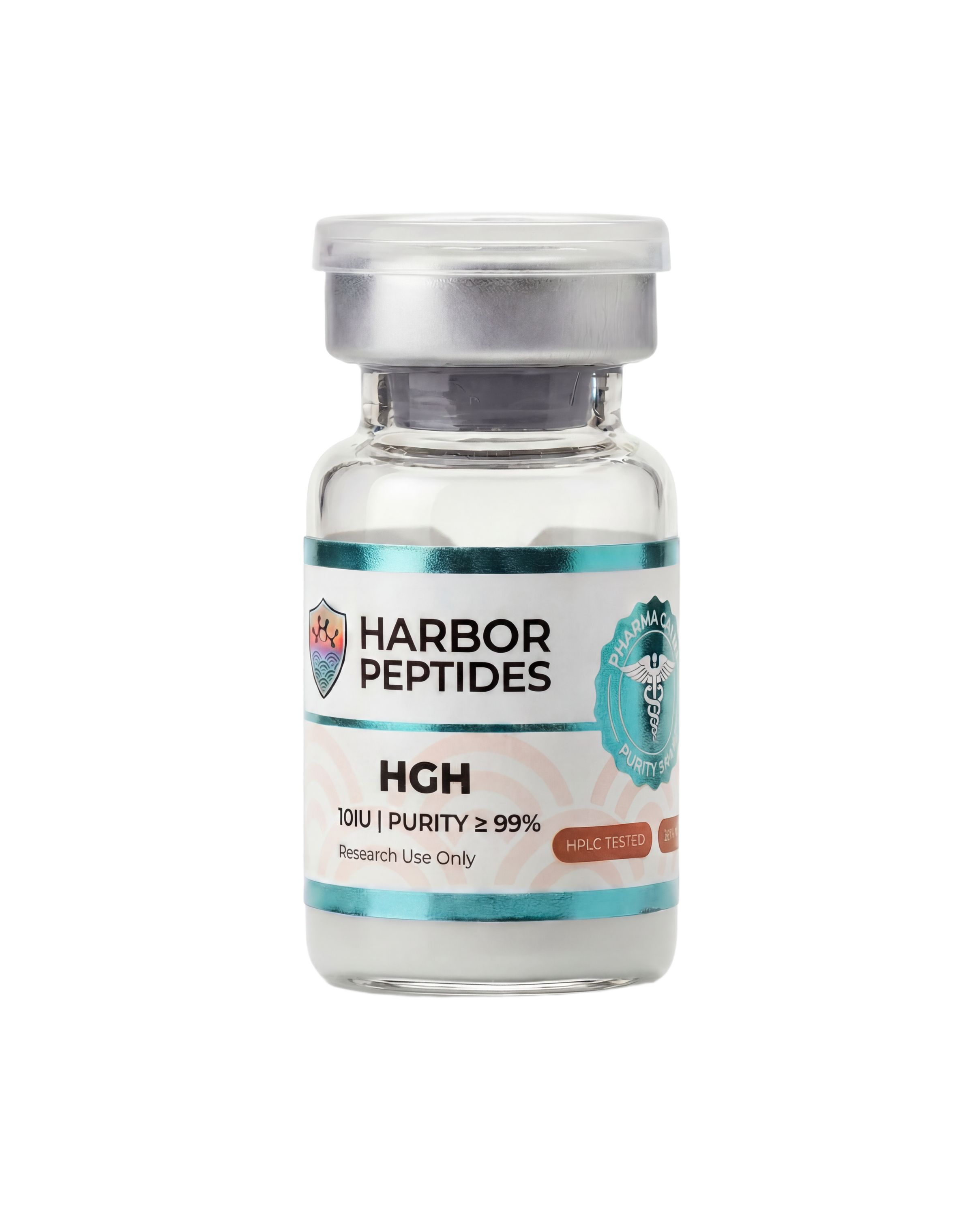 HGH 100 IU Kit