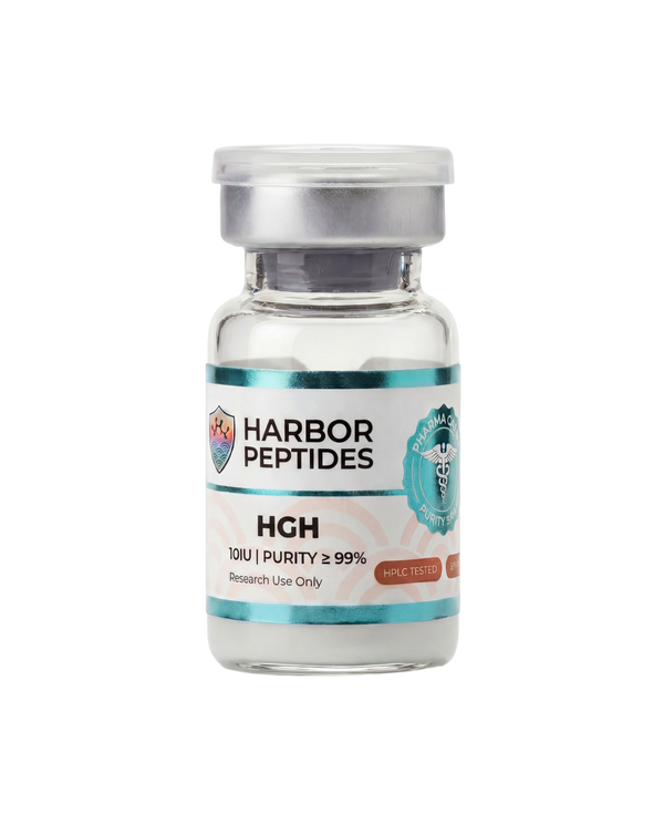 HGH 100 IU Kit