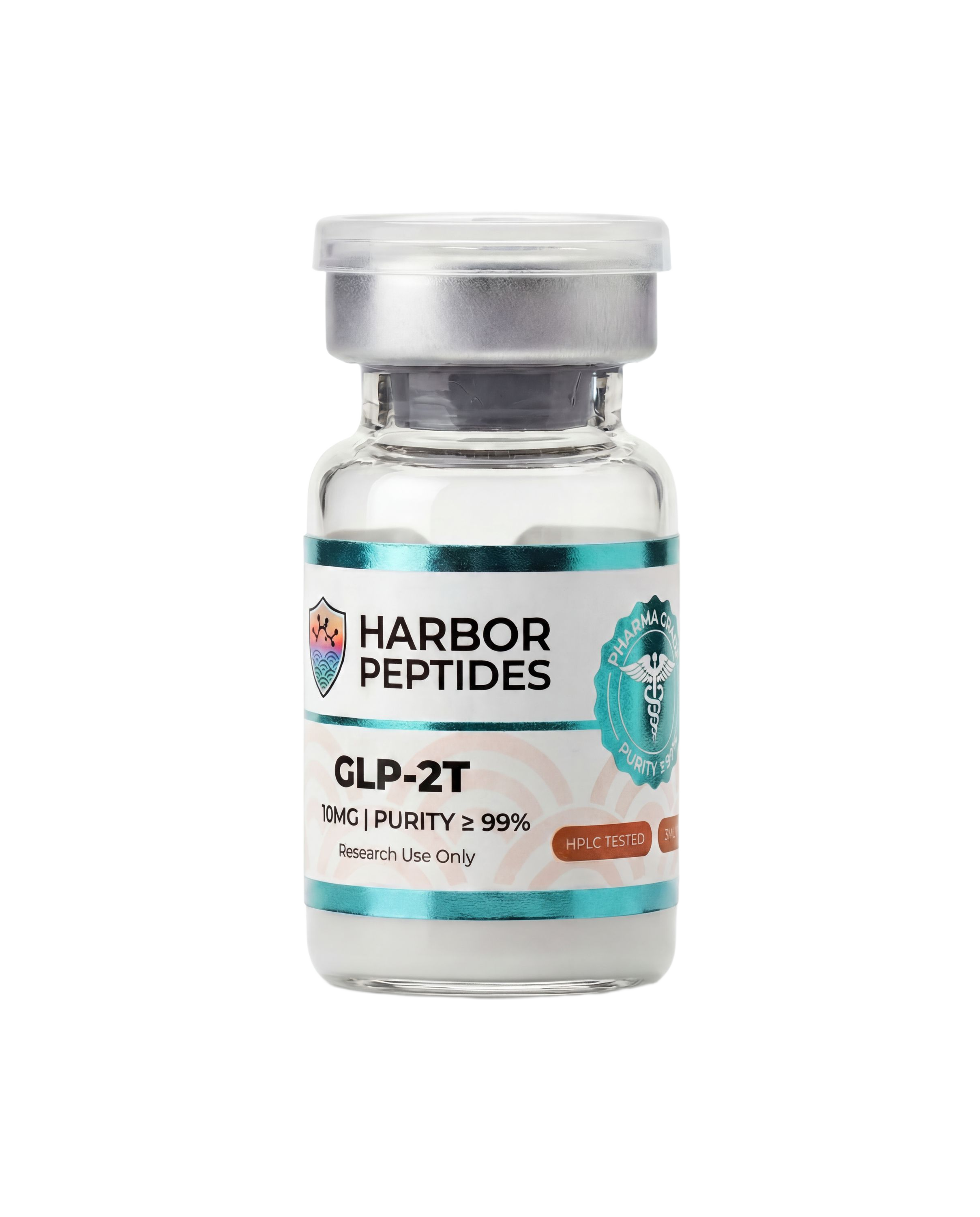 GLP-2T