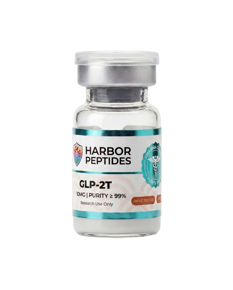 GLP-2T