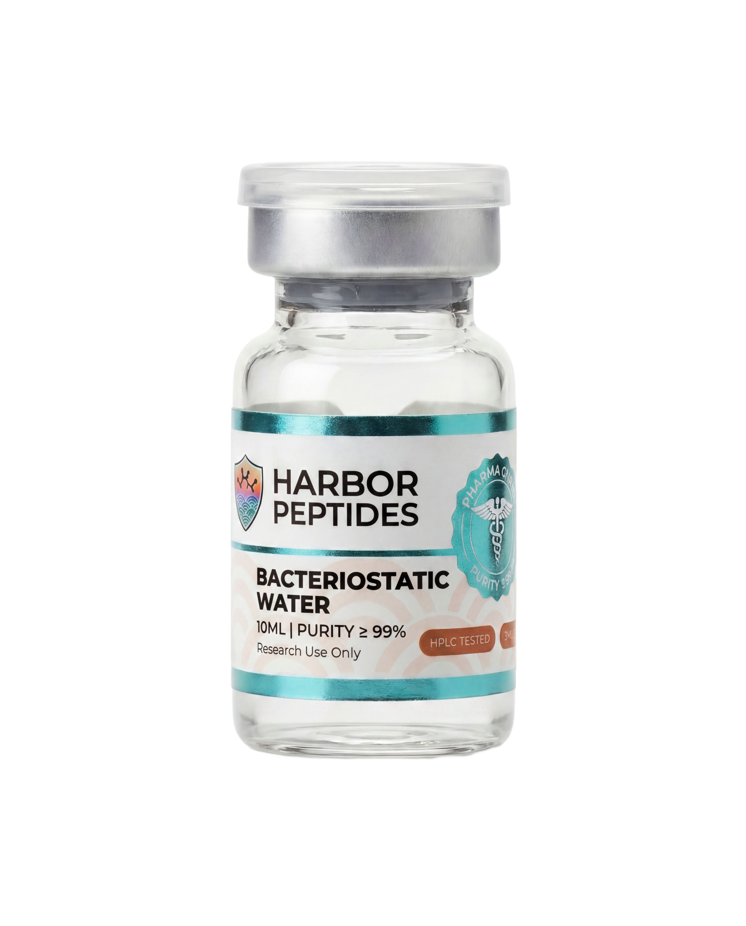 Bacteriostatic Water