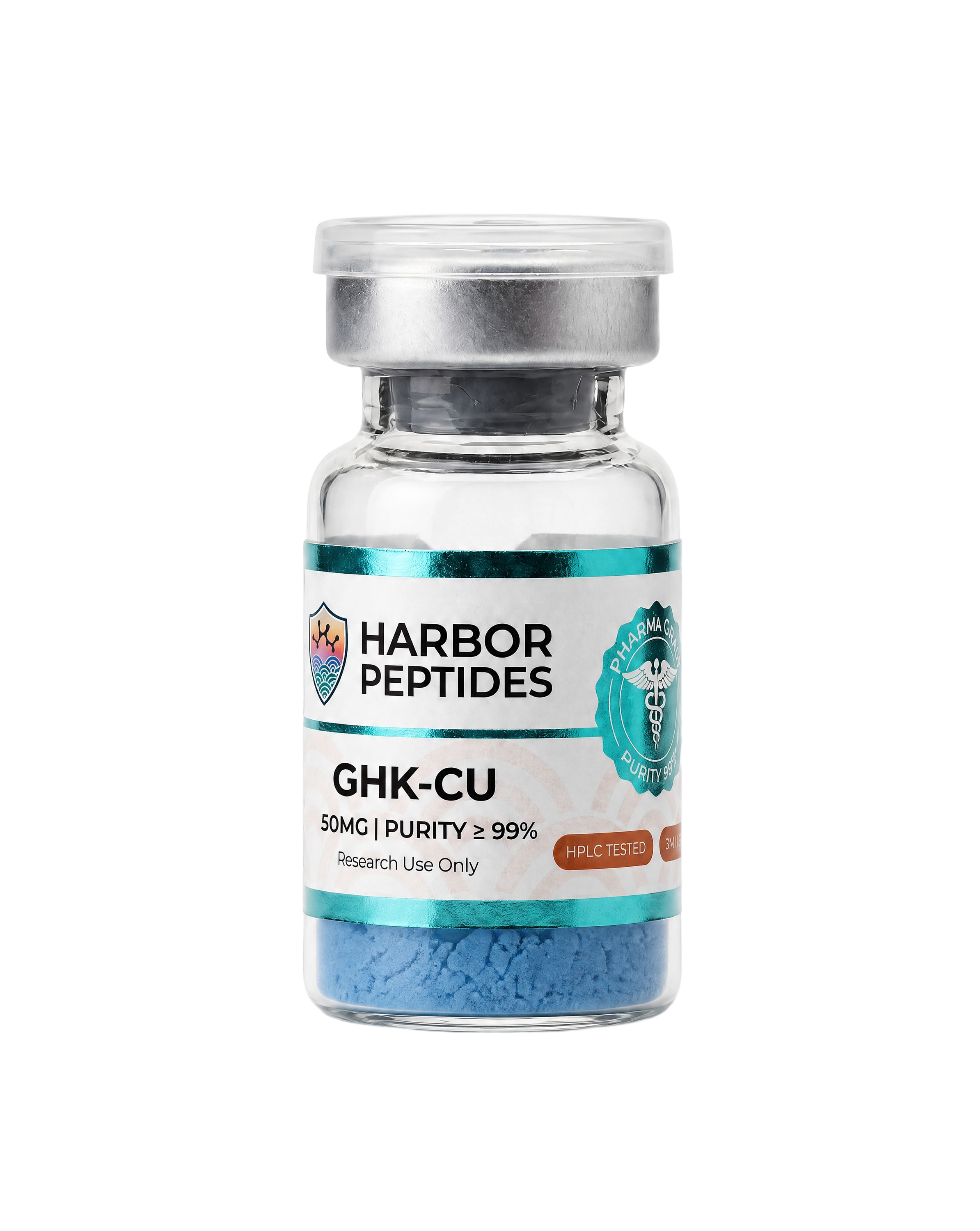 GHK-CU
