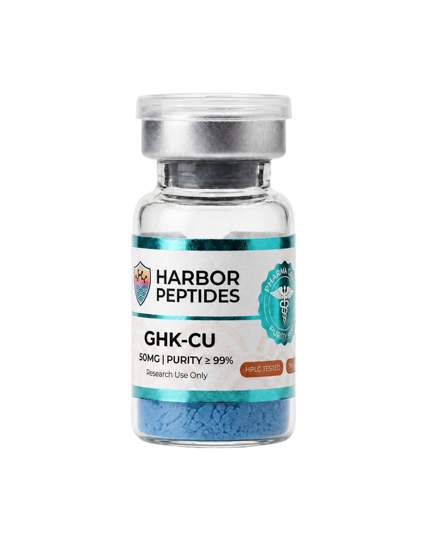GHK-CU