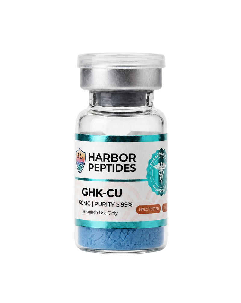 GHK-CU