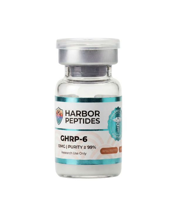 GHRP-6