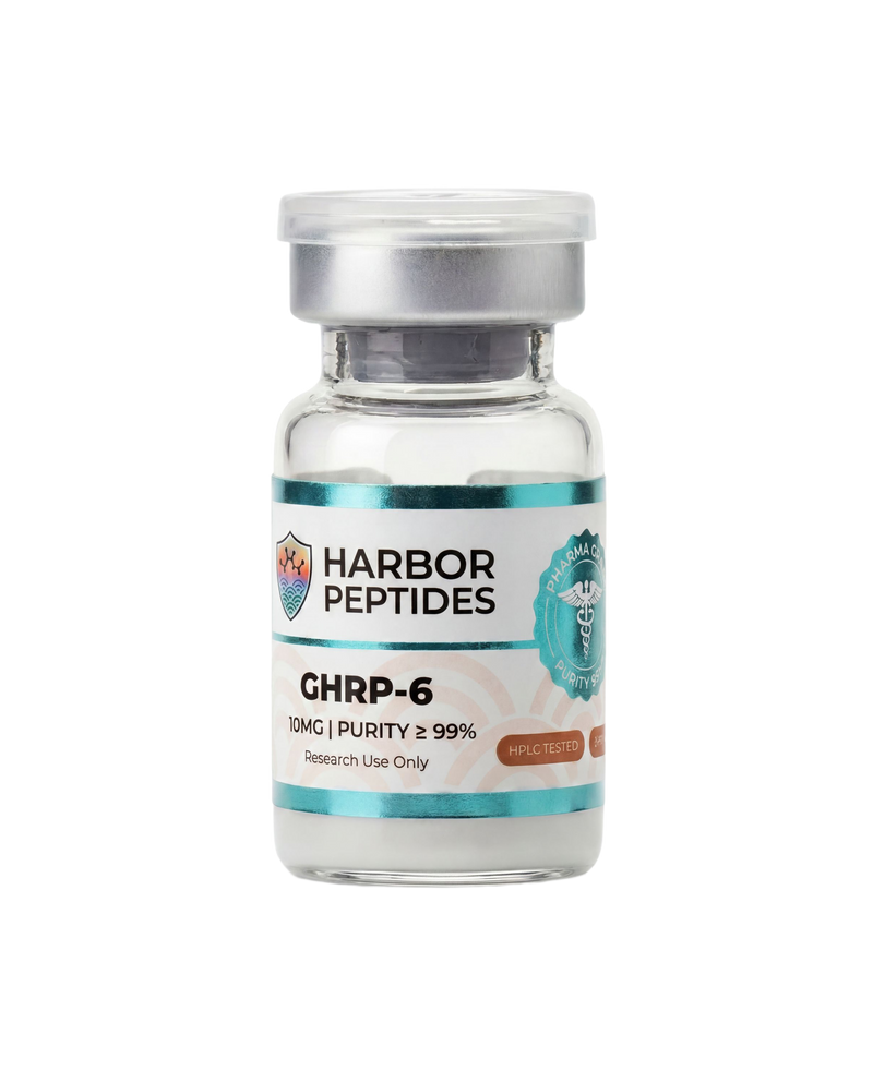 GHRP-6
