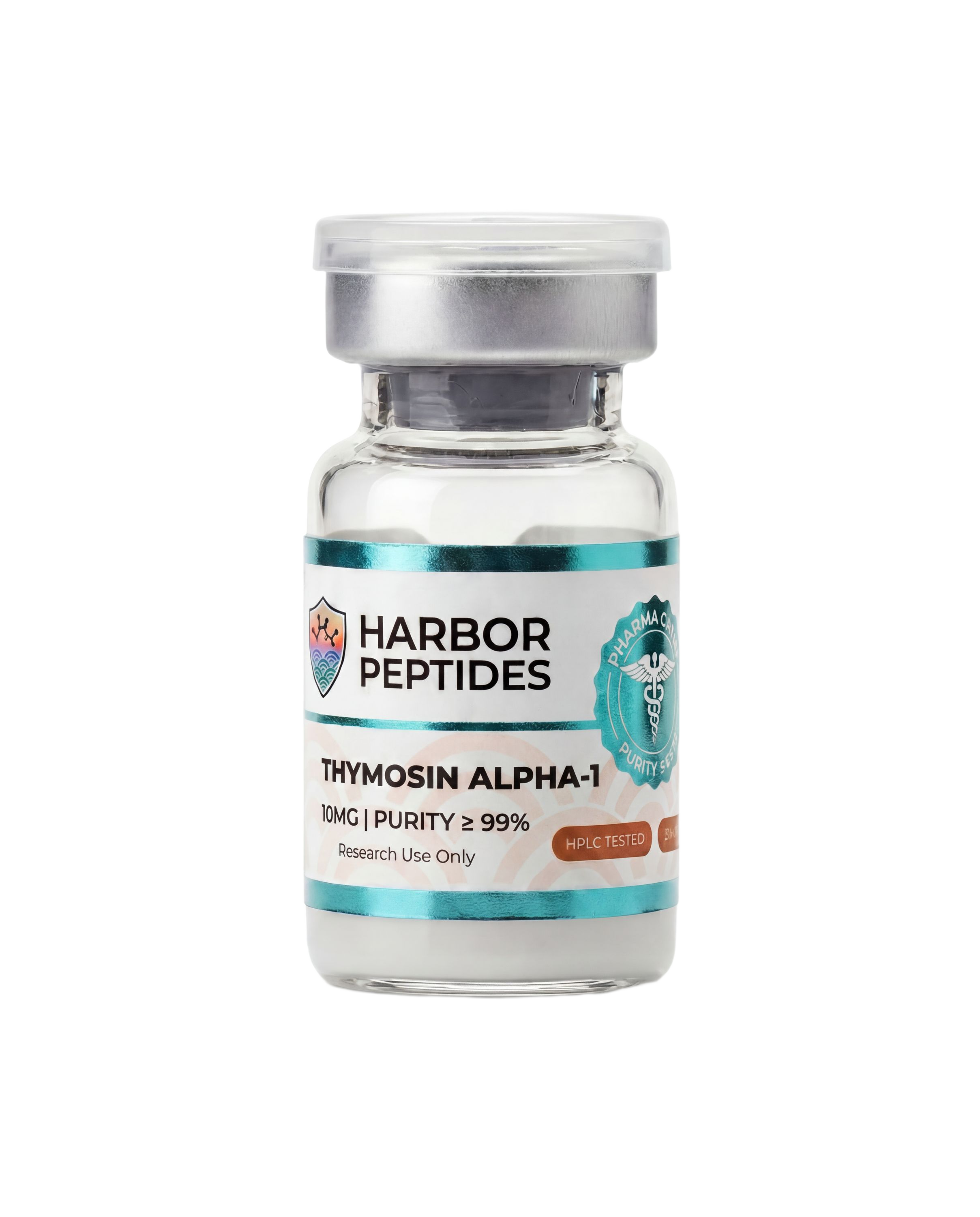 Thymosin Alpha-1