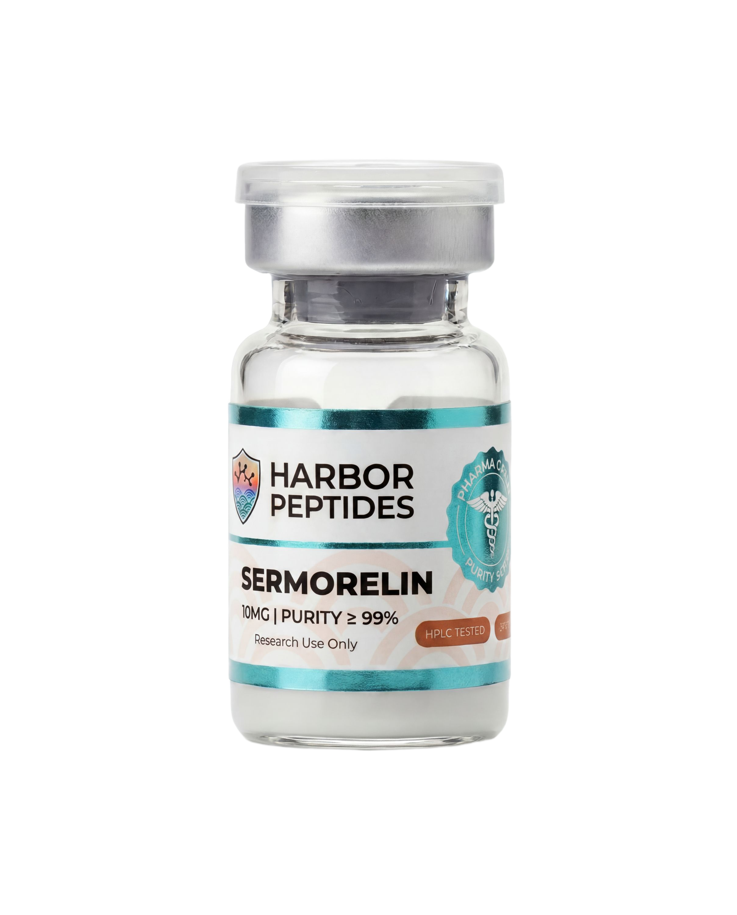 Sermorelin