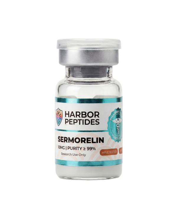 Sermorelin