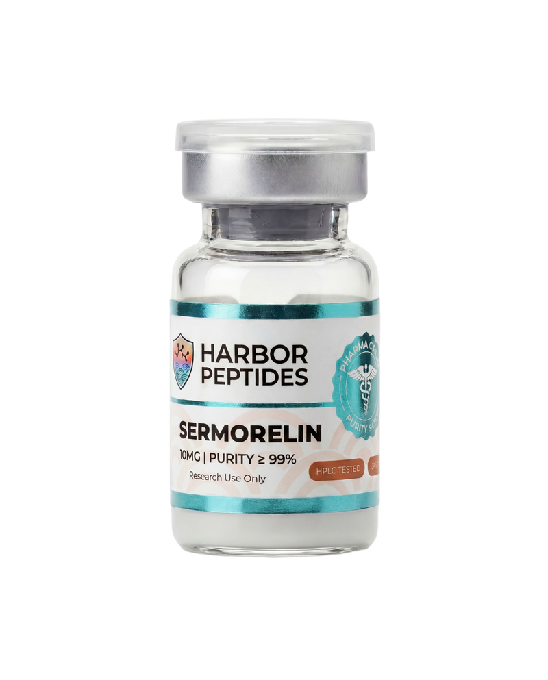 Sermorelin